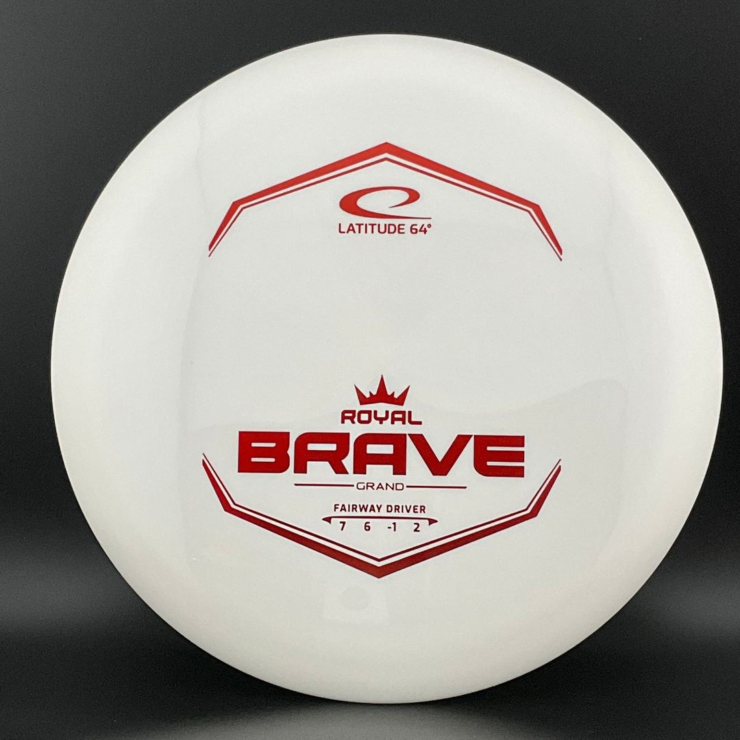 Royal Grand Brave