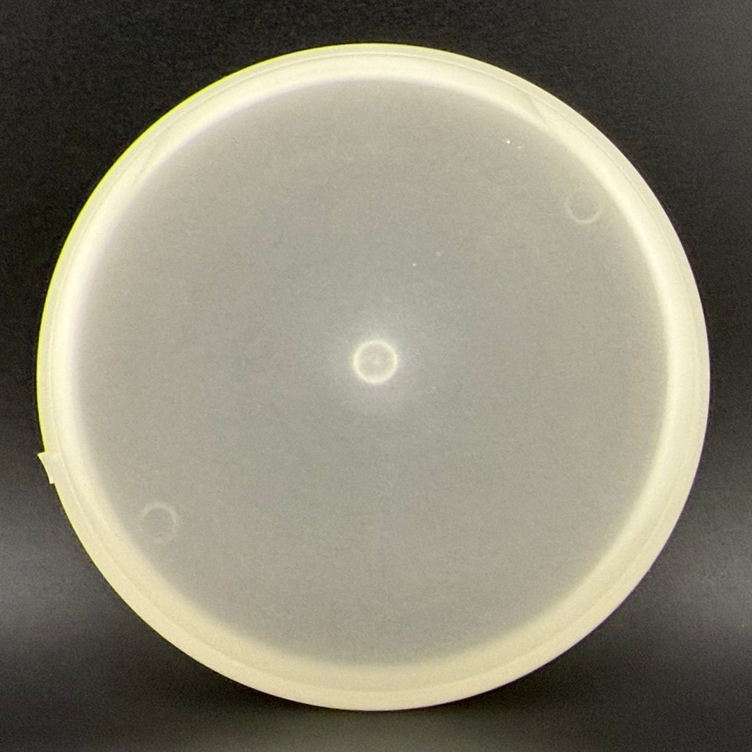 Total Eclipse Lens Cap (Mini Disc) - Simon Line - Blank