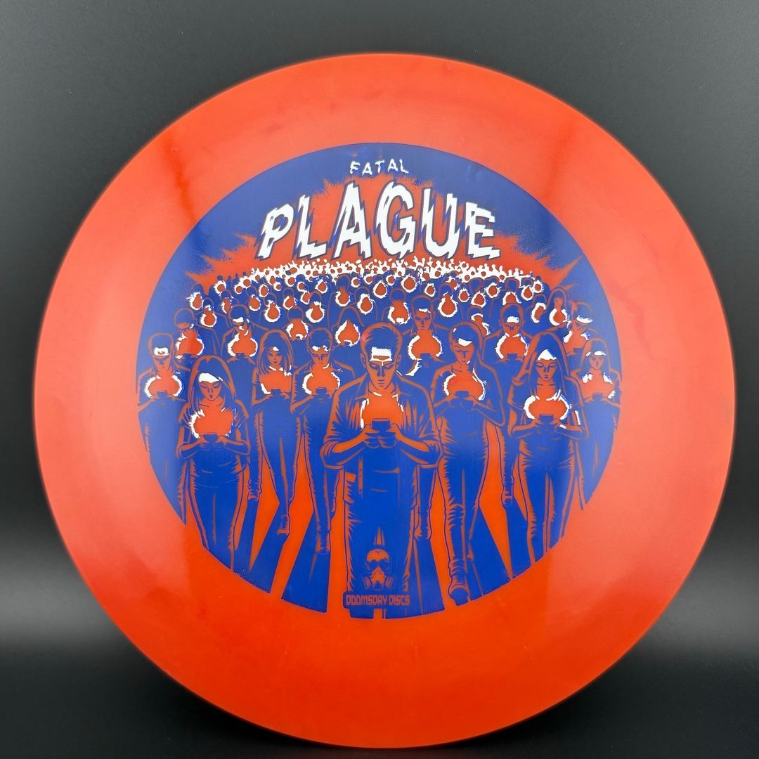 Fatal Plague