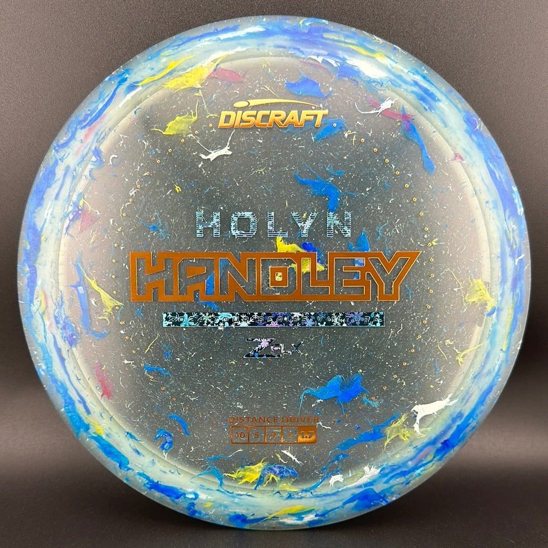 Jawbreaker Z FLX Vulture - 2024 Holyn Handley Tour Series