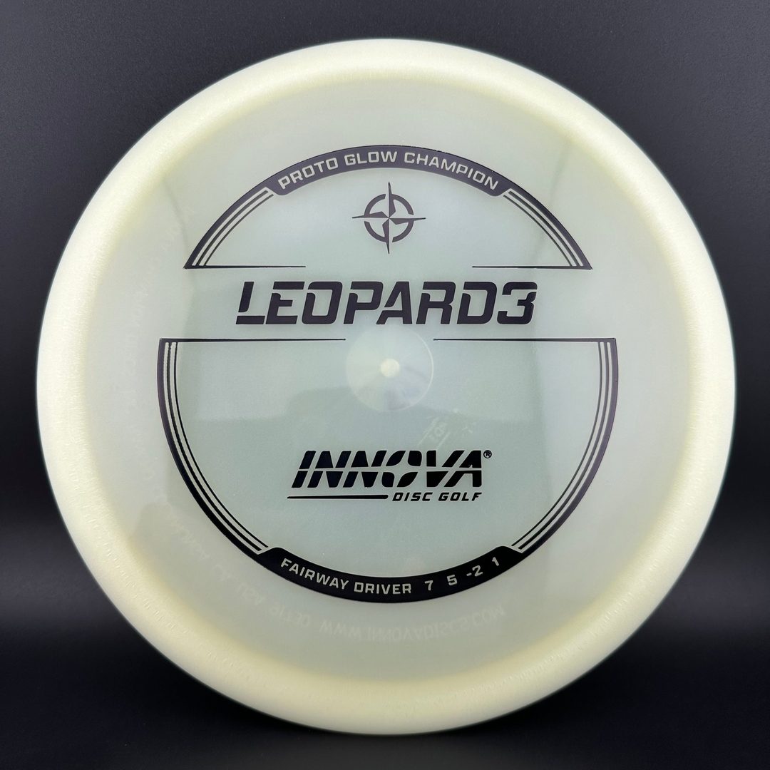Proto Glow Champion Leopard3