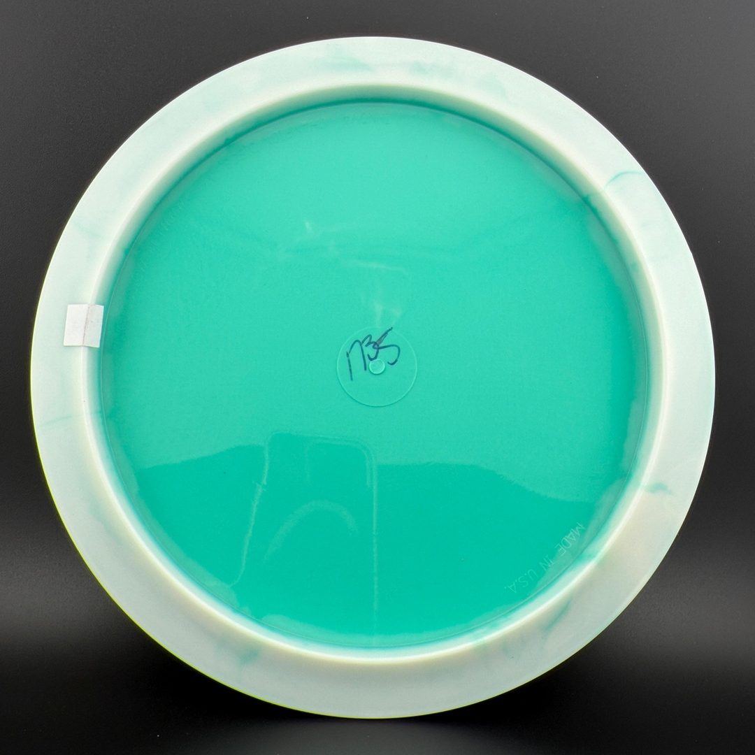 Sirius Helio Draco (1.2 Flat Top) - Marm O Set