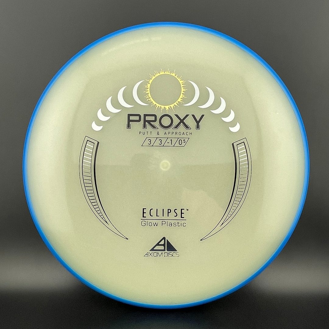 Eclipse 2.0 Proxy