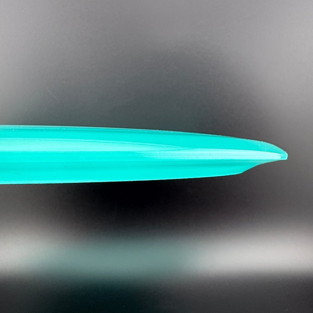Color Glow C-Line PD - Bar Stamp