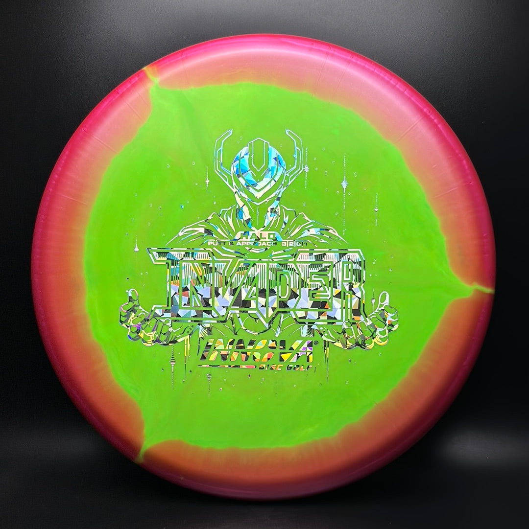 Halo Star Invader