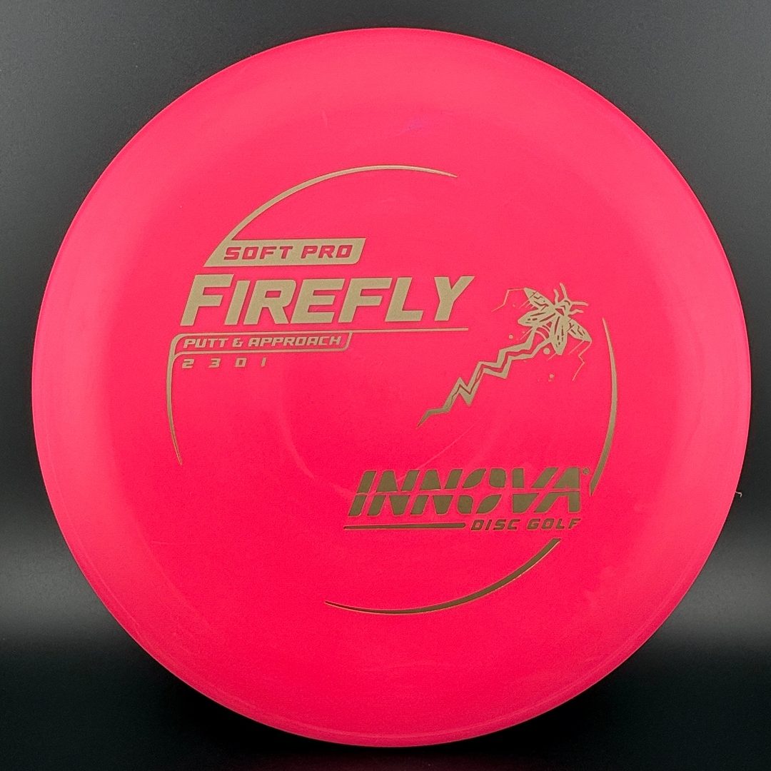 Soft Pro Firefly