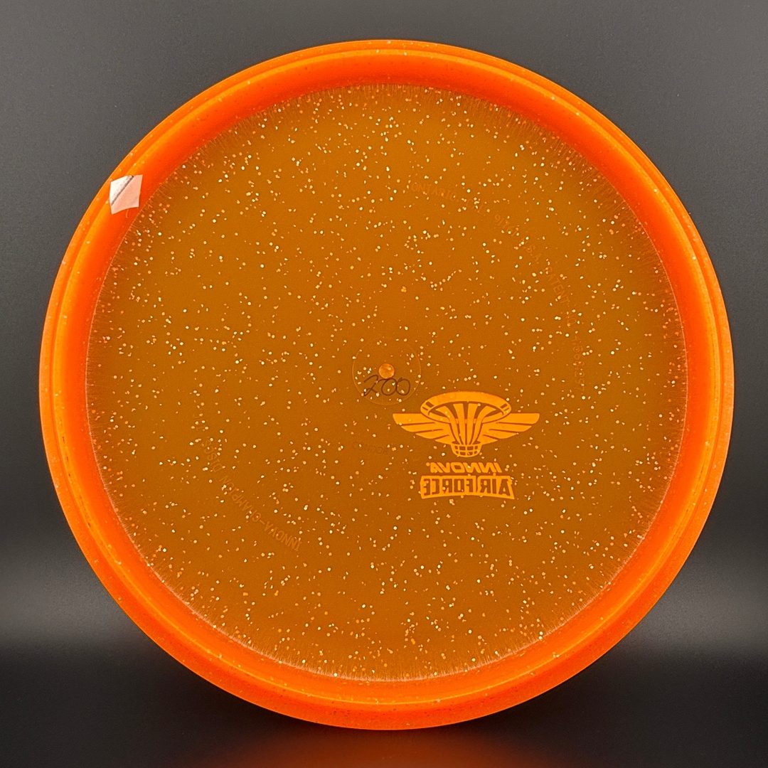 Metal Flake Champion Condor - Air Force