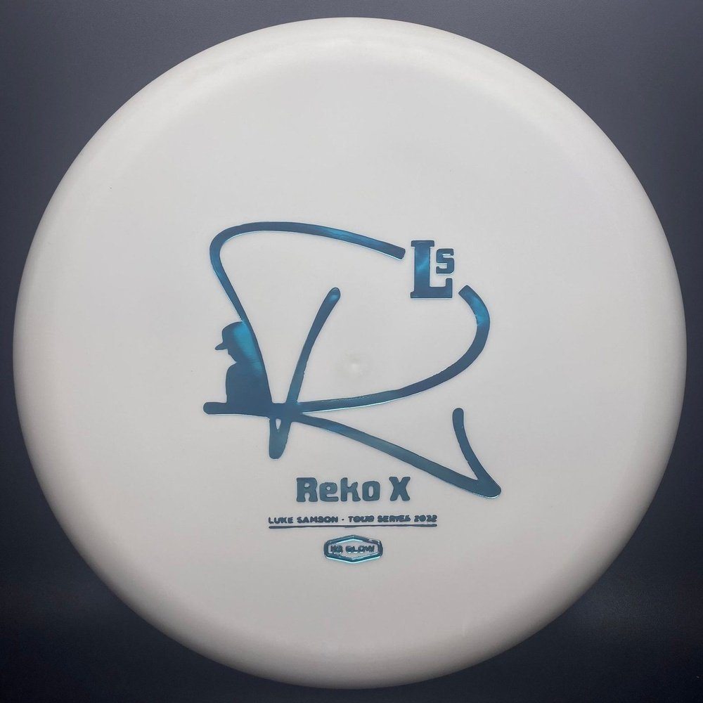 K3 Glow Reko X - 2022 Luke Samson Tour Series