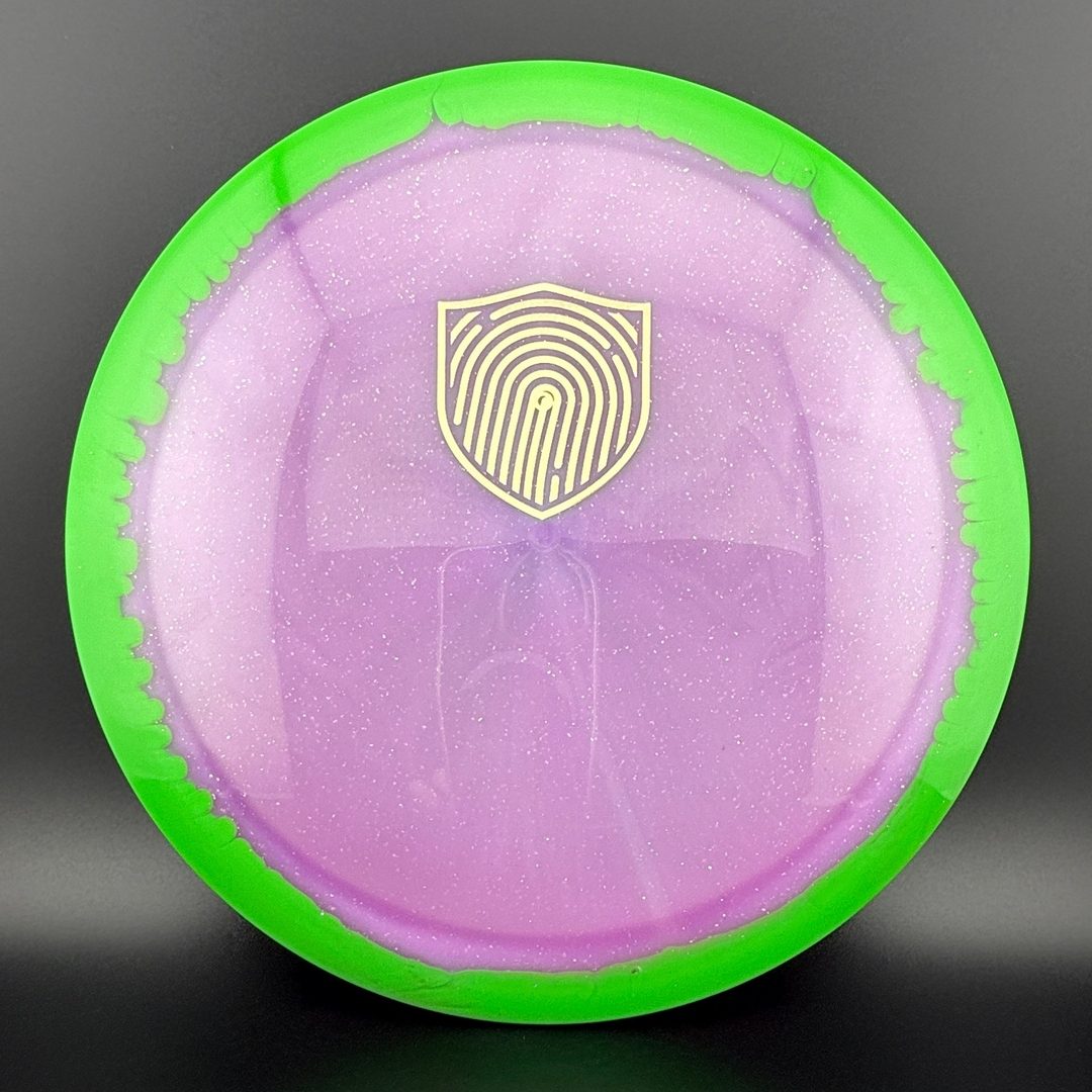 Color Glow Metal Flake Horizon C-Line DD - Cynthia's dna Series