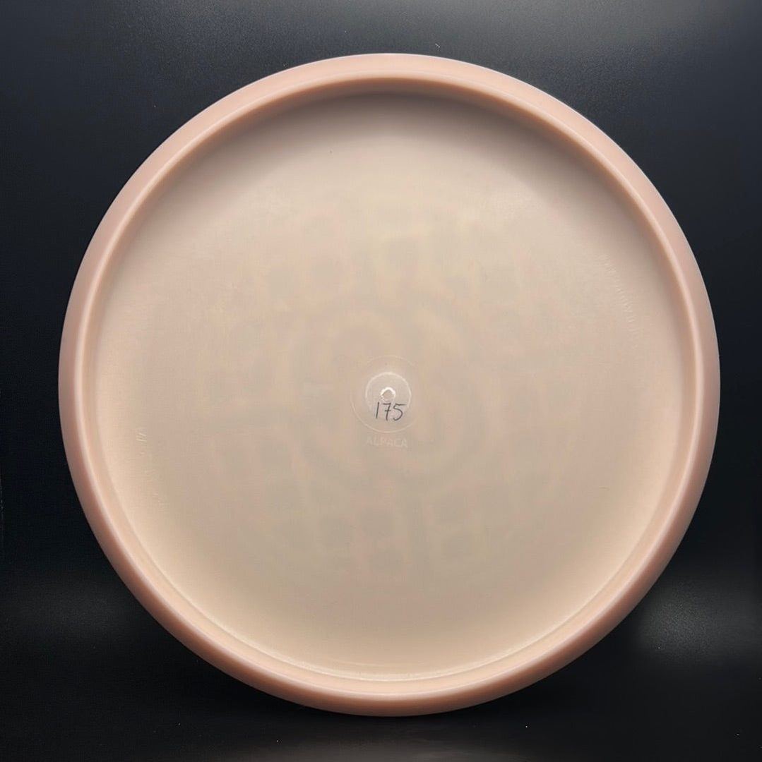 P-Blend Glow Alpaca - Limited James Proctor Waffle