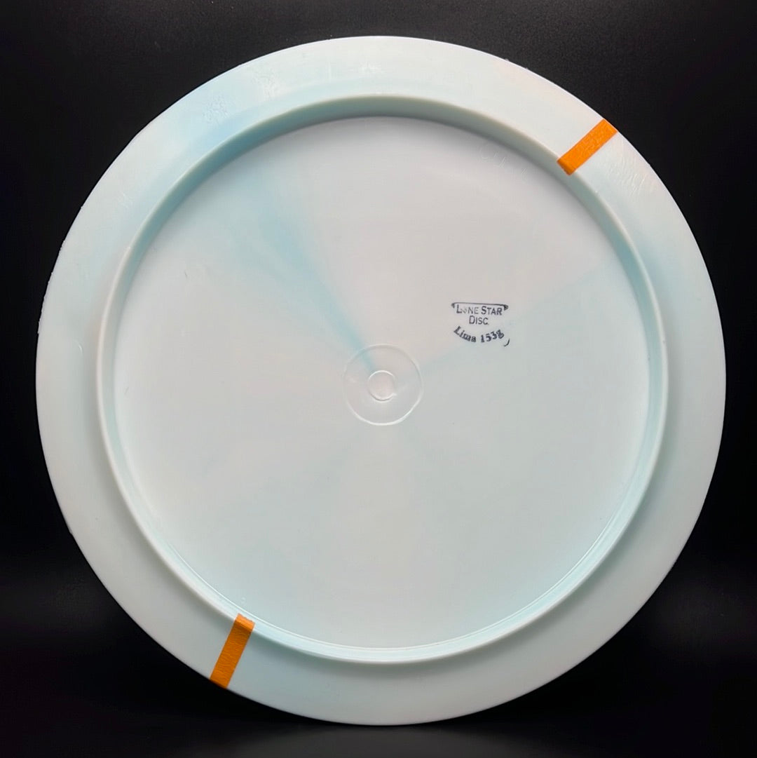 Lima Curl - Lightweight Driver
