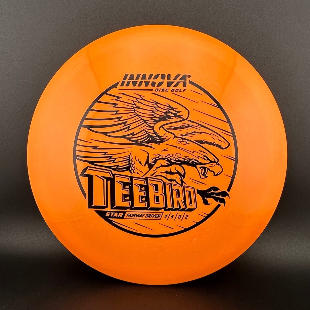 Star Teebird