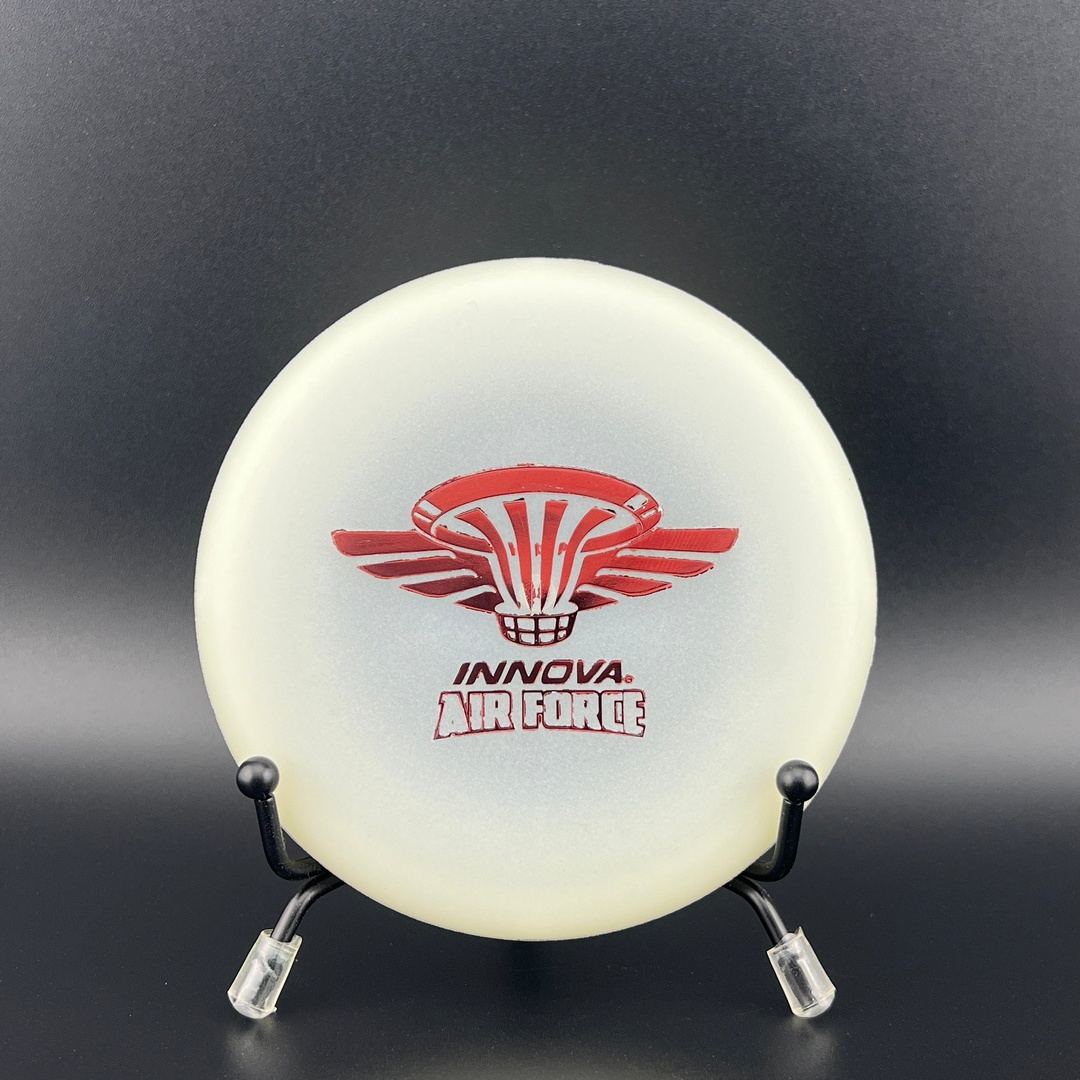 Glow Mini Marker - Air Force