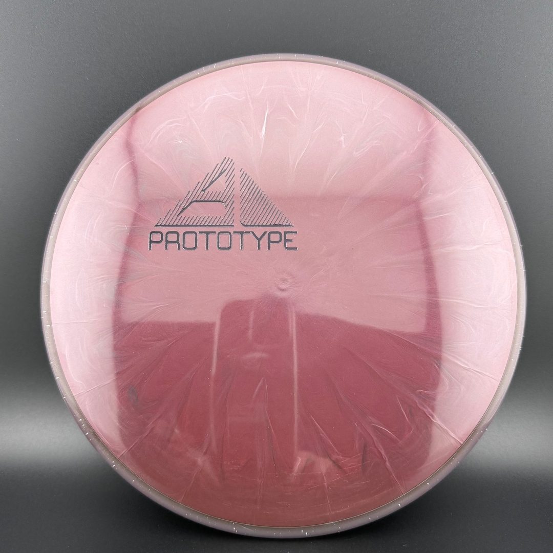 Prism Plasma Envy - Prototype