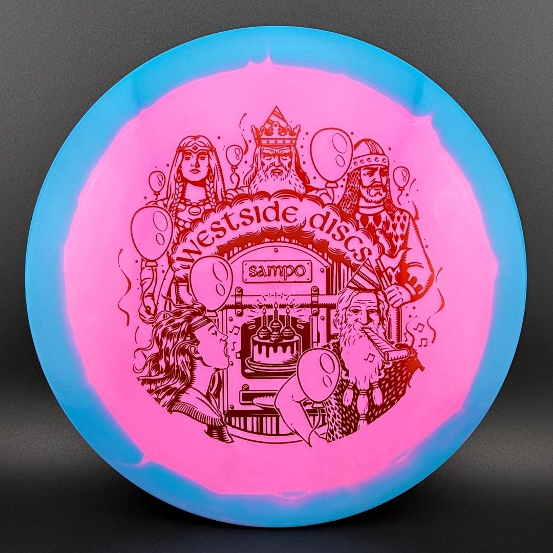 Tournament Orbit Sampo - Kalevala Celebration