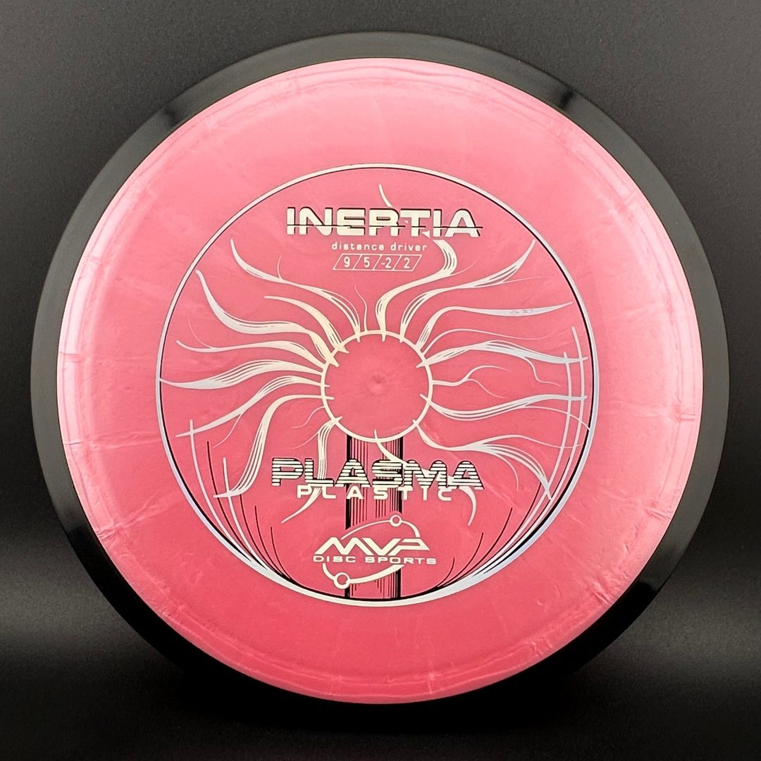 Plasma Inertia