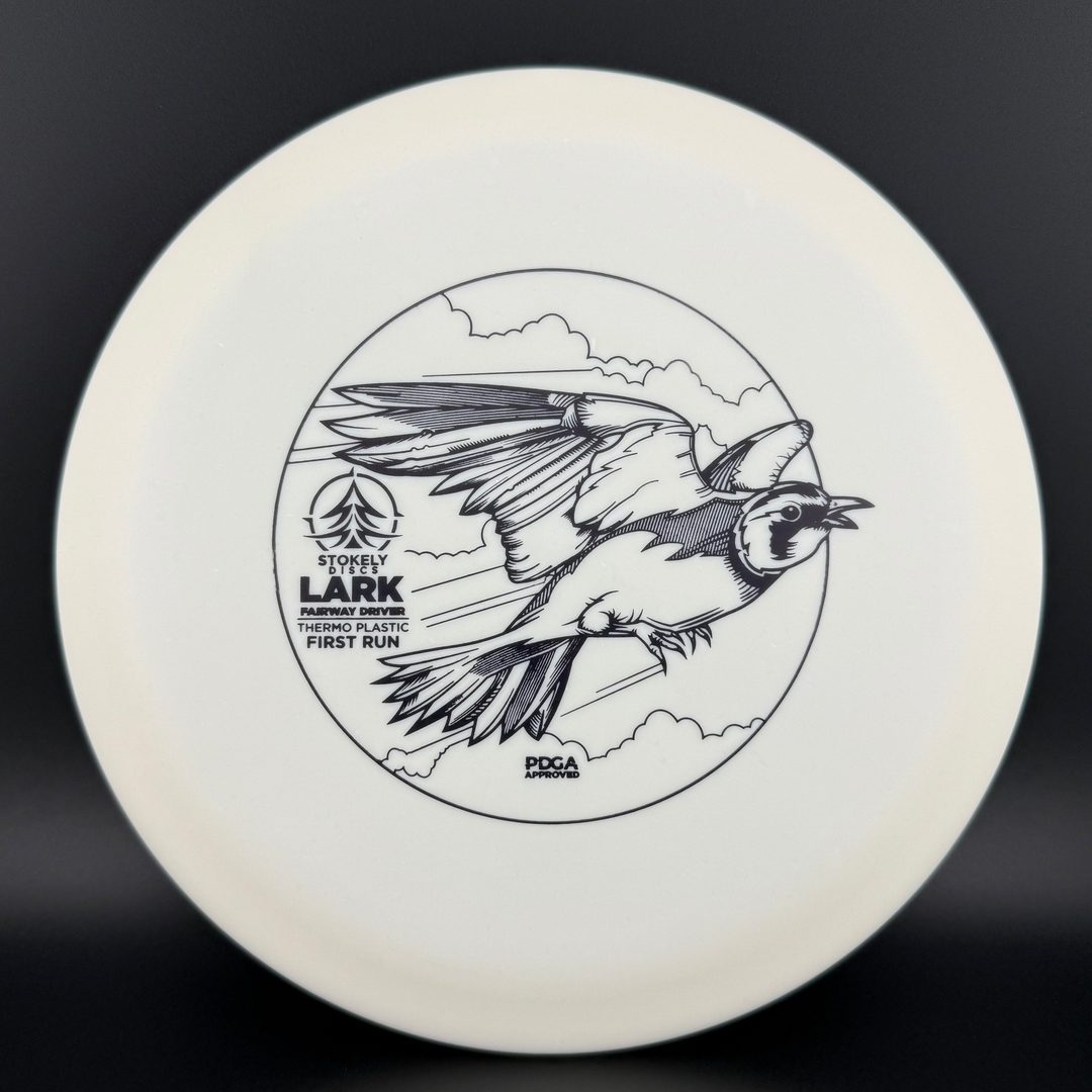 Thermo Lark - First Run