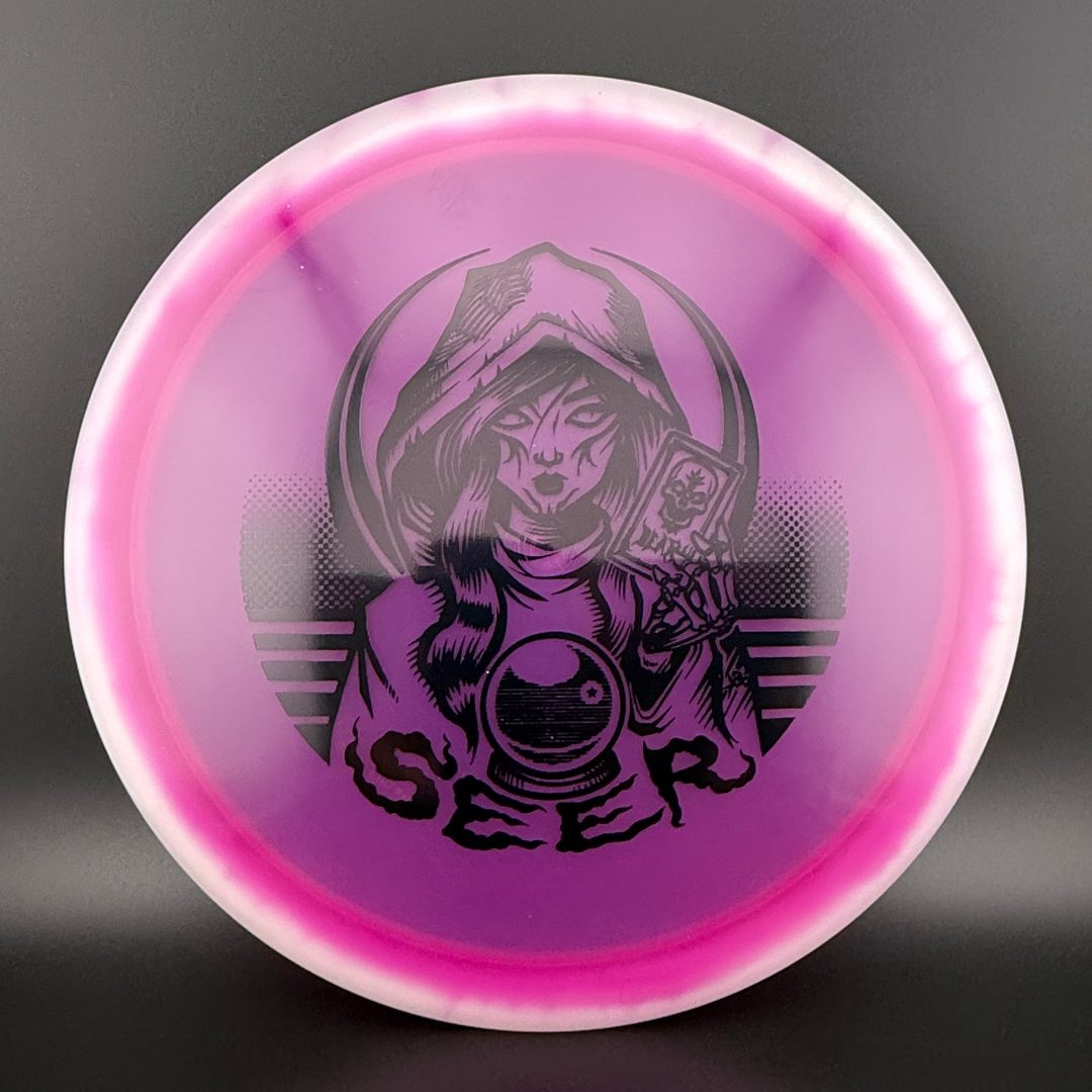 VIP Moonshine Orbit Seer - Changes