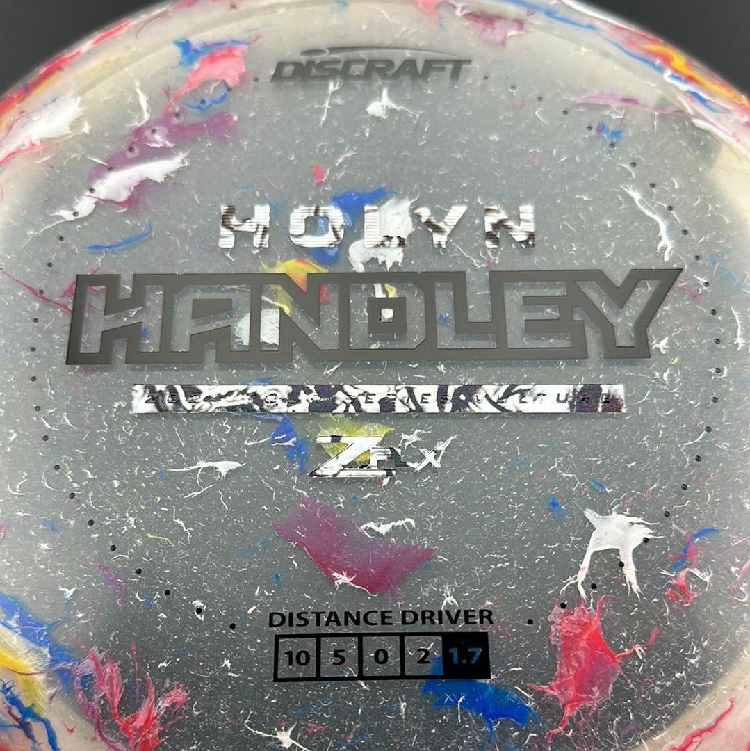 Jawbreaker Z FLX Vulture - 2024 Holyn Handley Tour Series