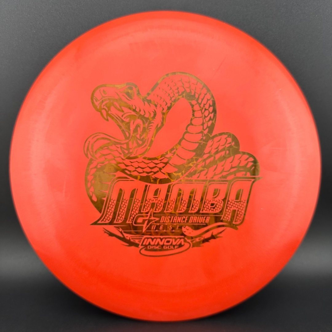 GStar Mamba