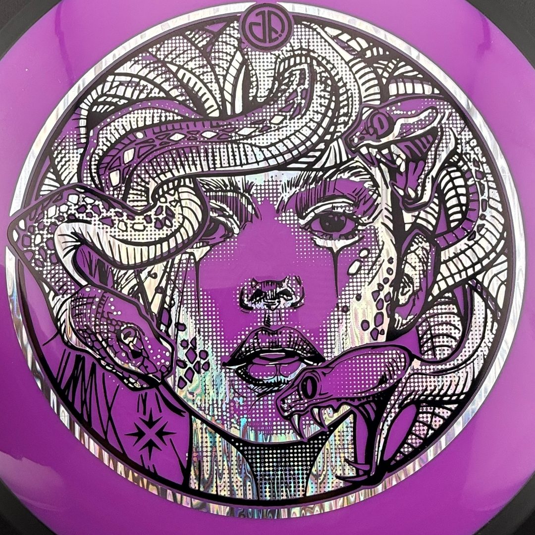 Neutron Terra - "Medusa 2.0" by John Dorn