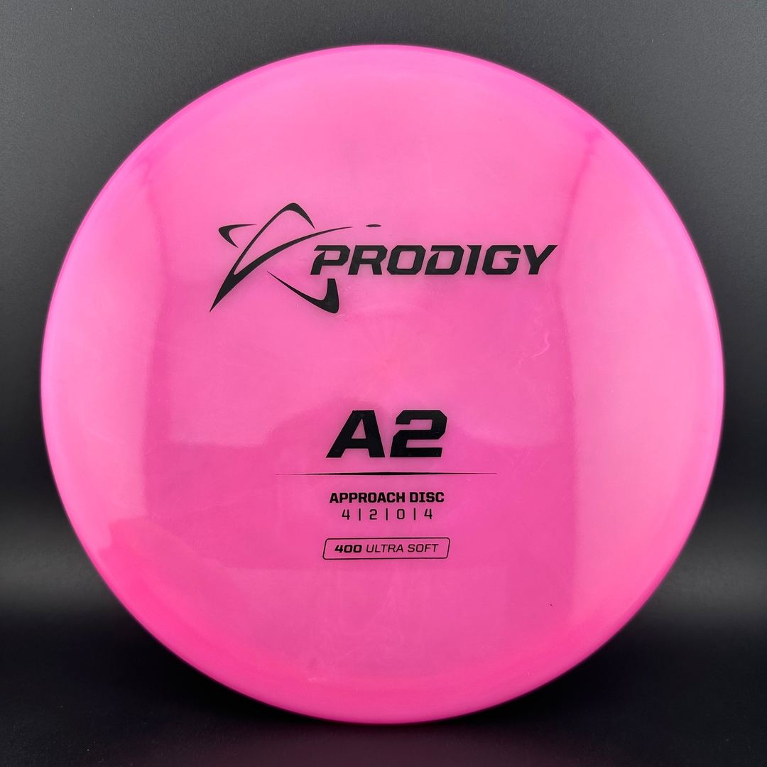 A2 (400 Ultra Soft)