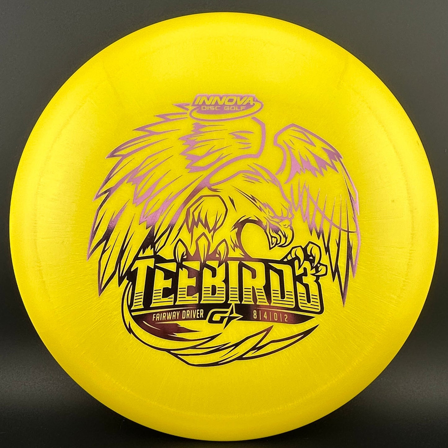 GStar Teebird3