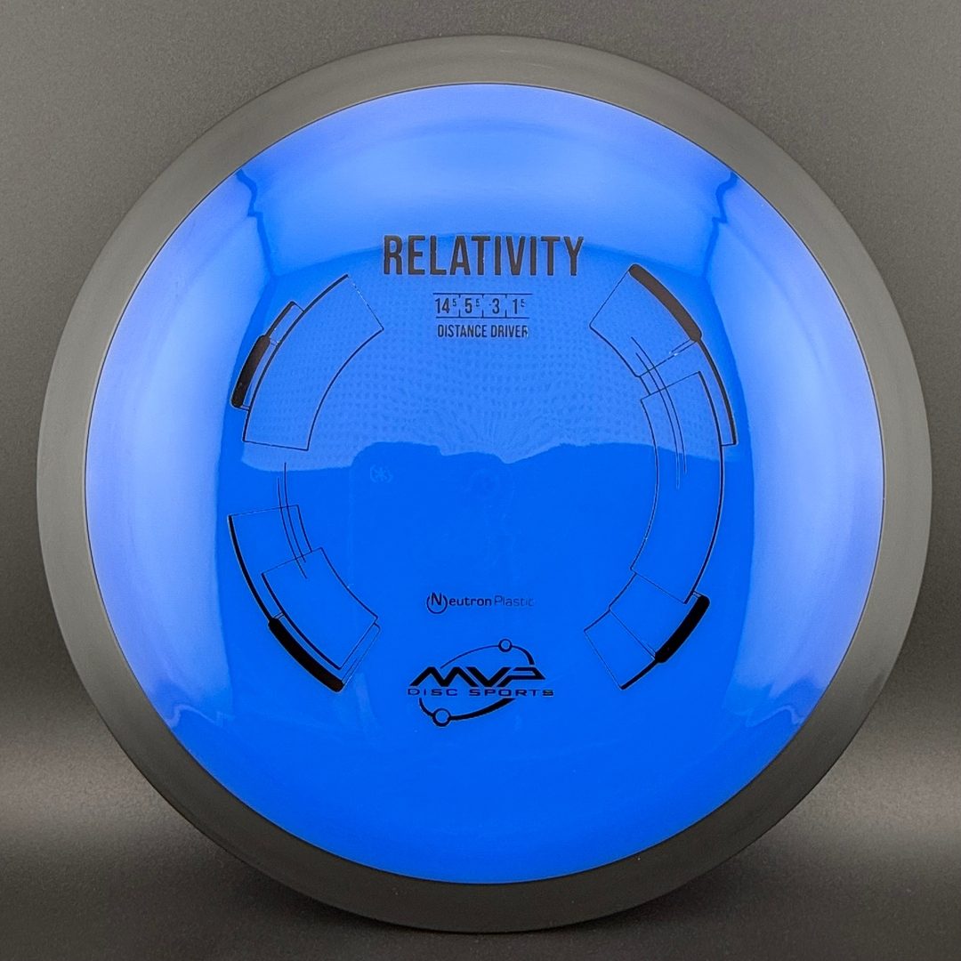 Neutron Relativity