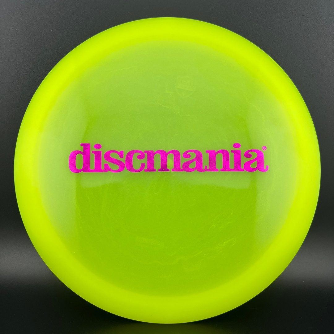Neo Lumen Essence - Special Edition Bar Stamp
