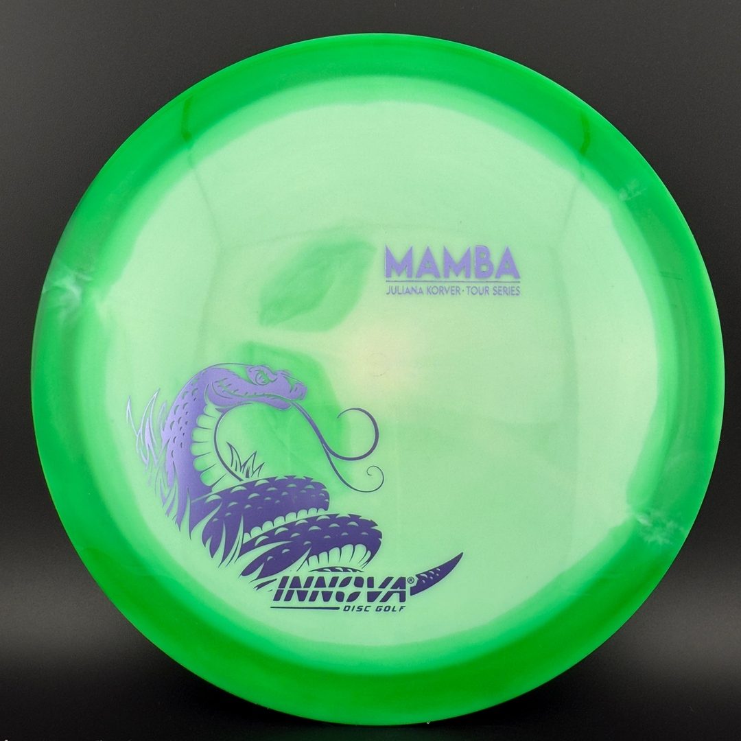 Proto Glow Halo Star Mamba - Juliana Korver 2025 Tour Series