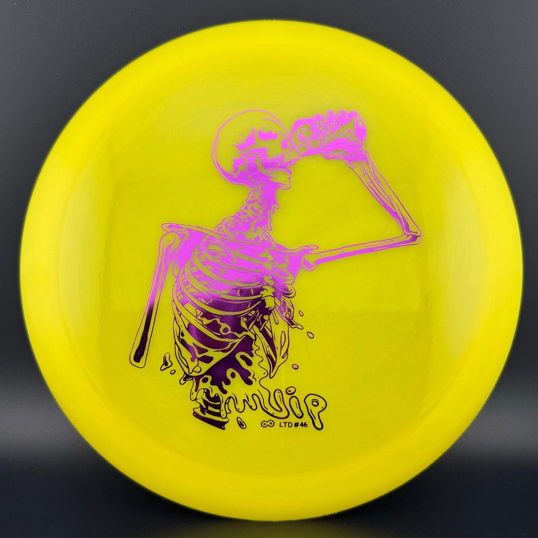 Sunny Soda (First Run) - VIP LTD-46 - 1/150