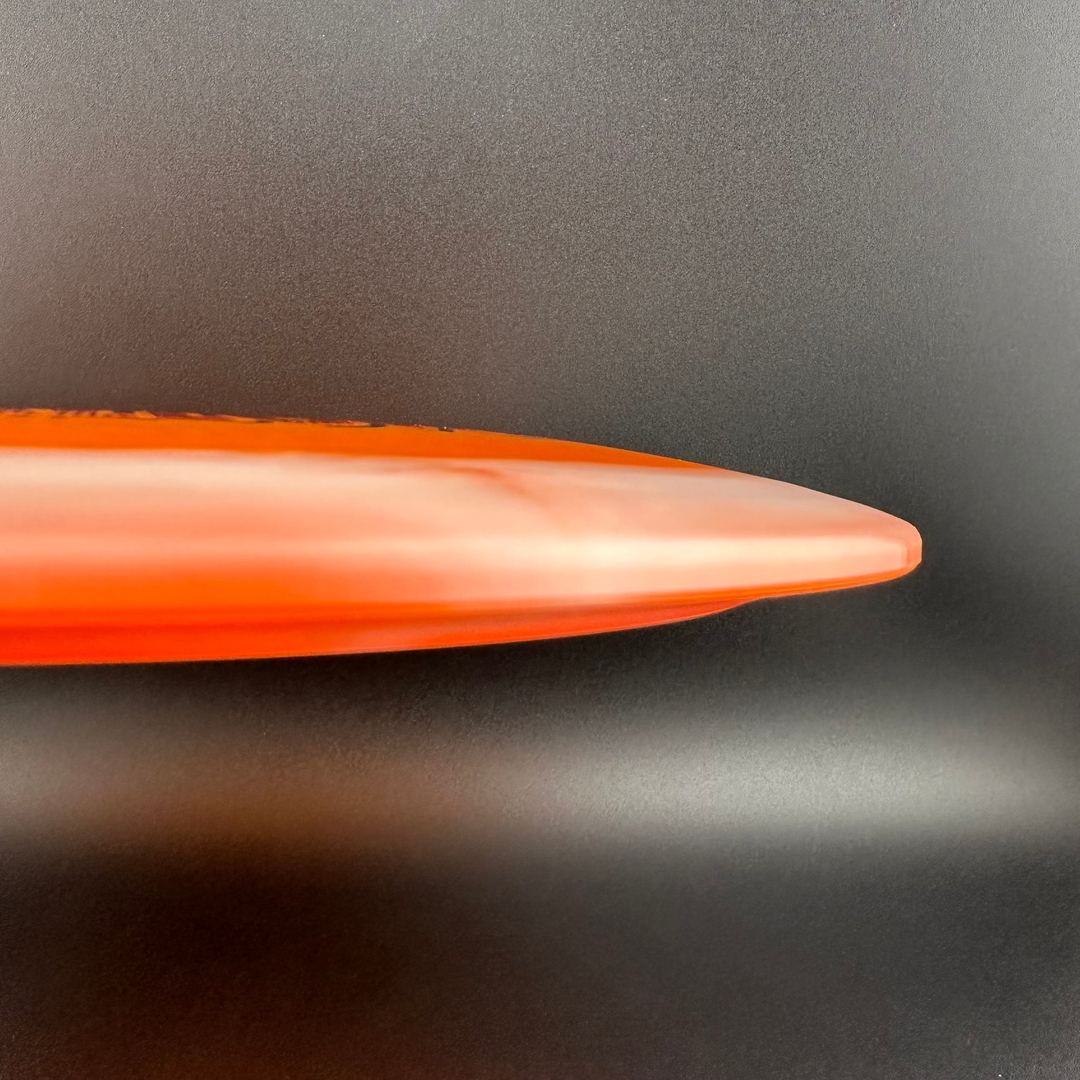 Opto-Ice Orbit Saint Pro - Halloween 2024