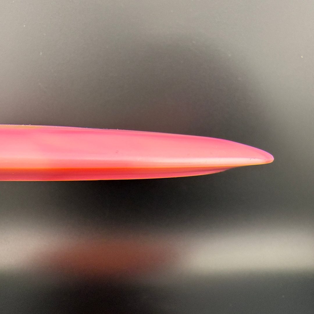 Z Swirl Force - Adam Hammes Autographed