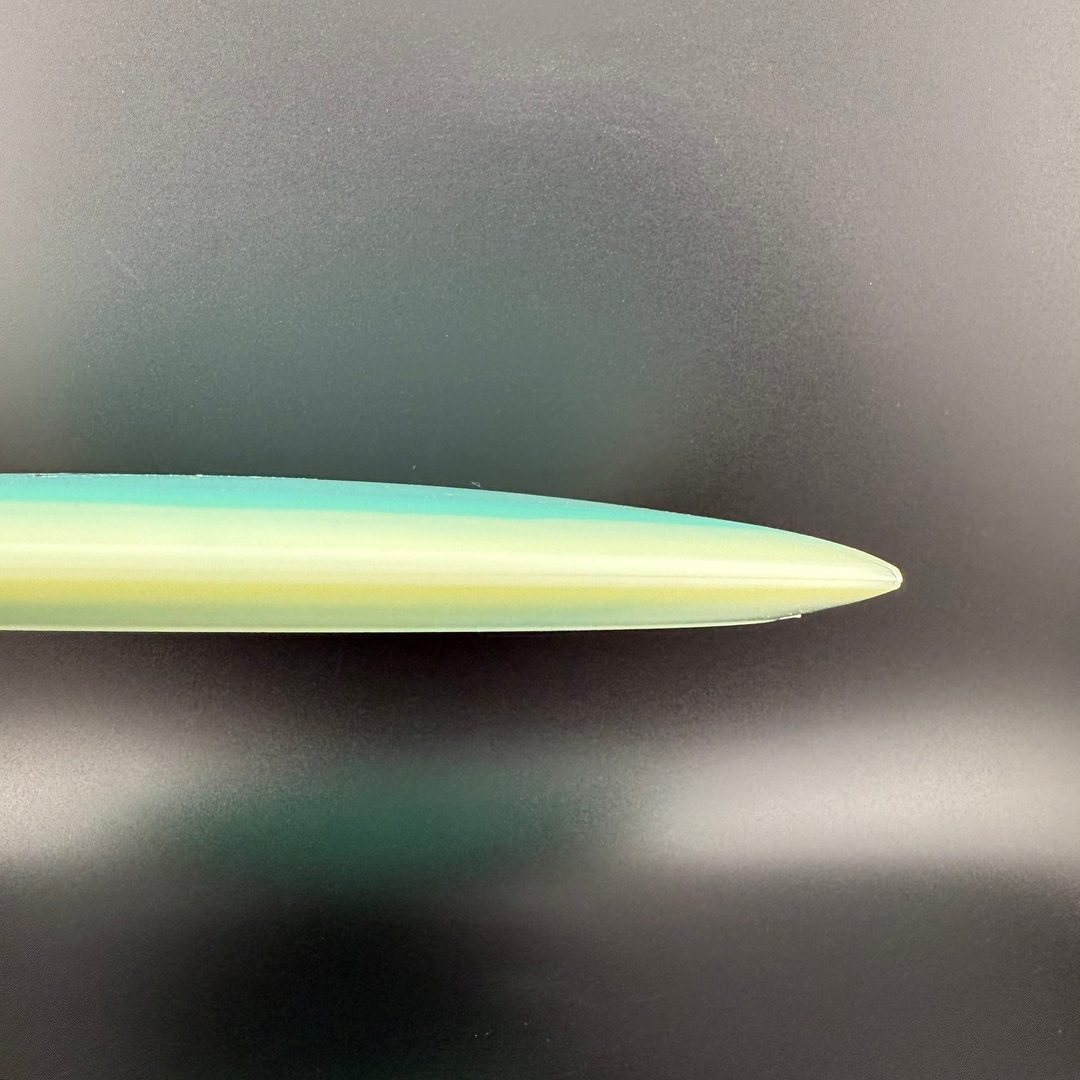 Proto Glow Halo Champion Roadrunner - Air Force Stamp