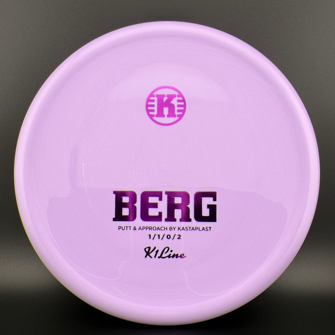 K1 Berg