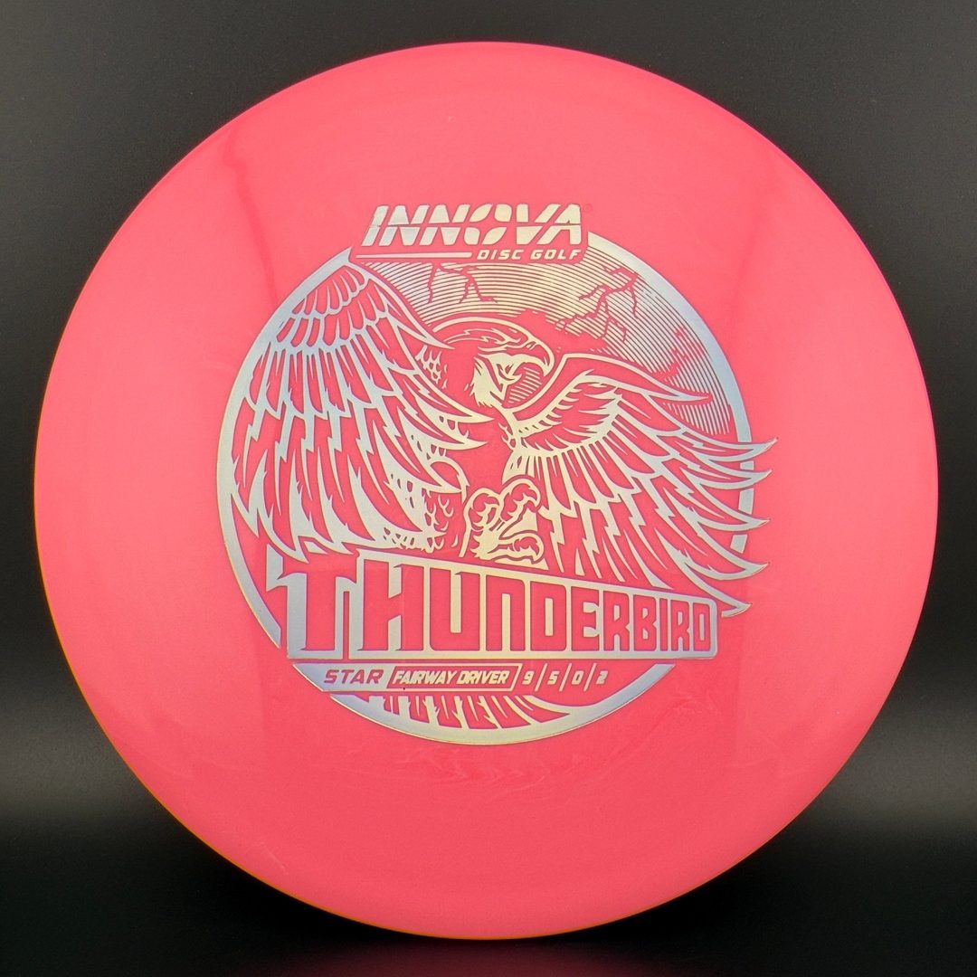Star Thunderbird