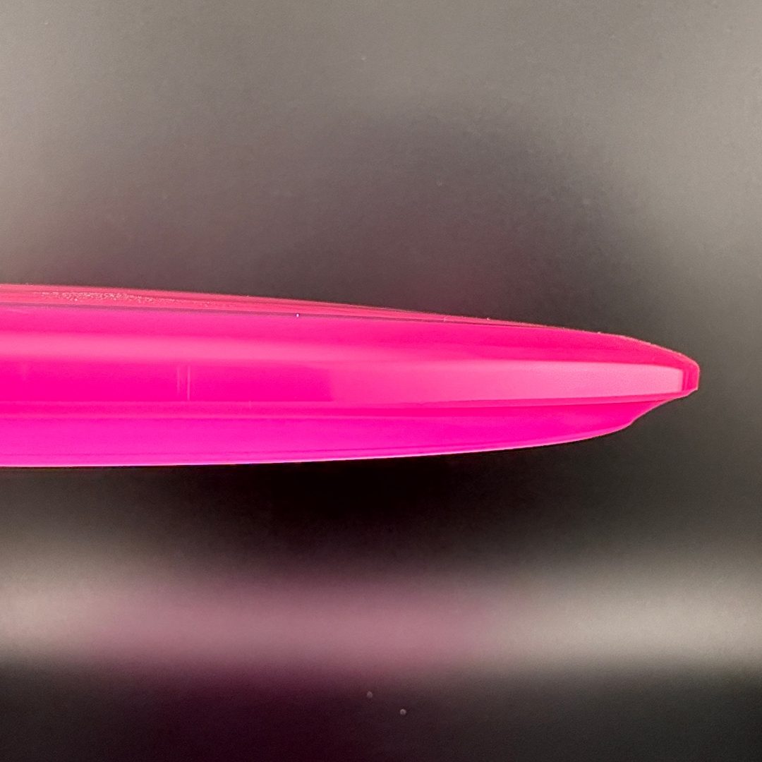 Lucid Ice Emac Truth - Mini Huk Lab TriFly
