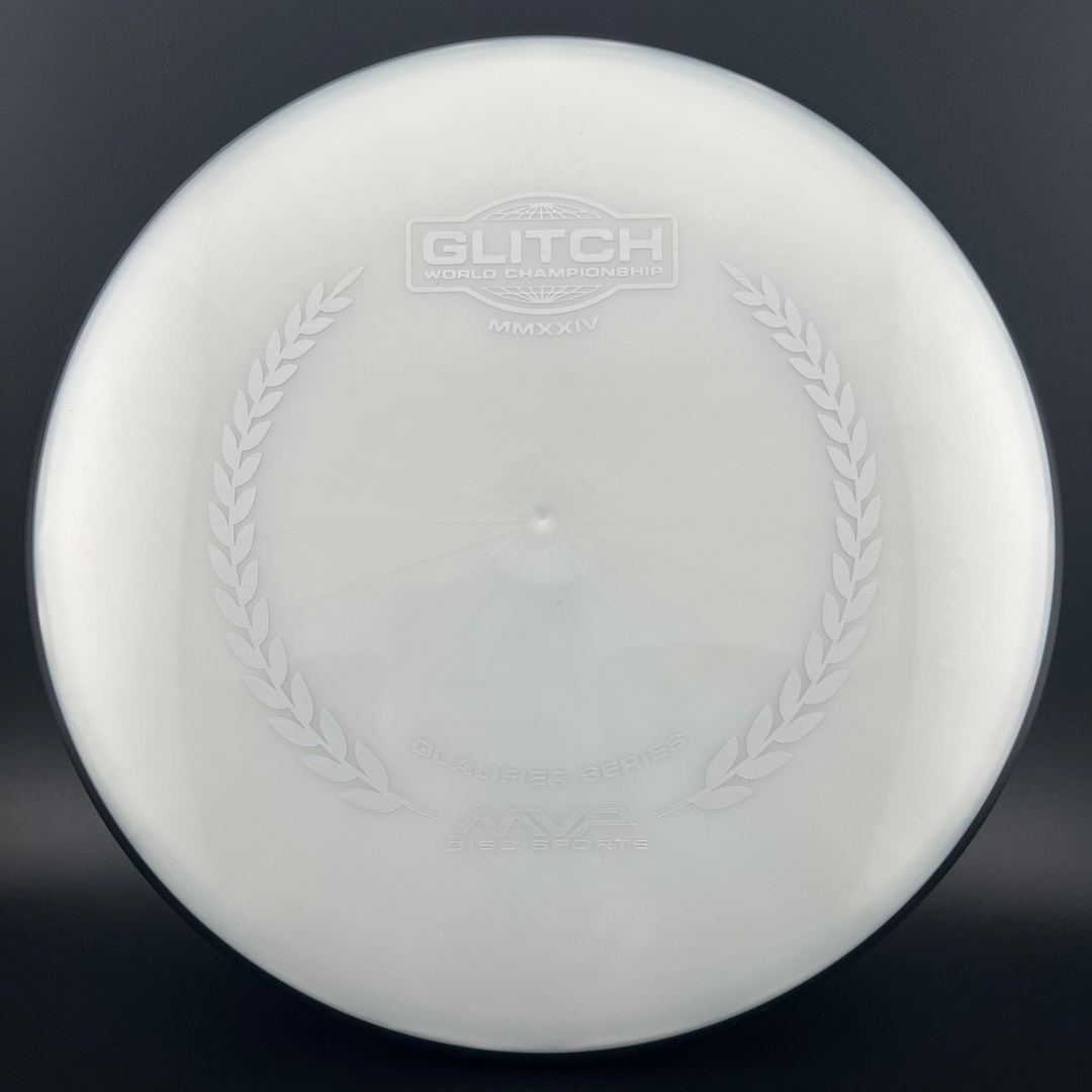 Soft Plasma Glitch - World Championship 2024