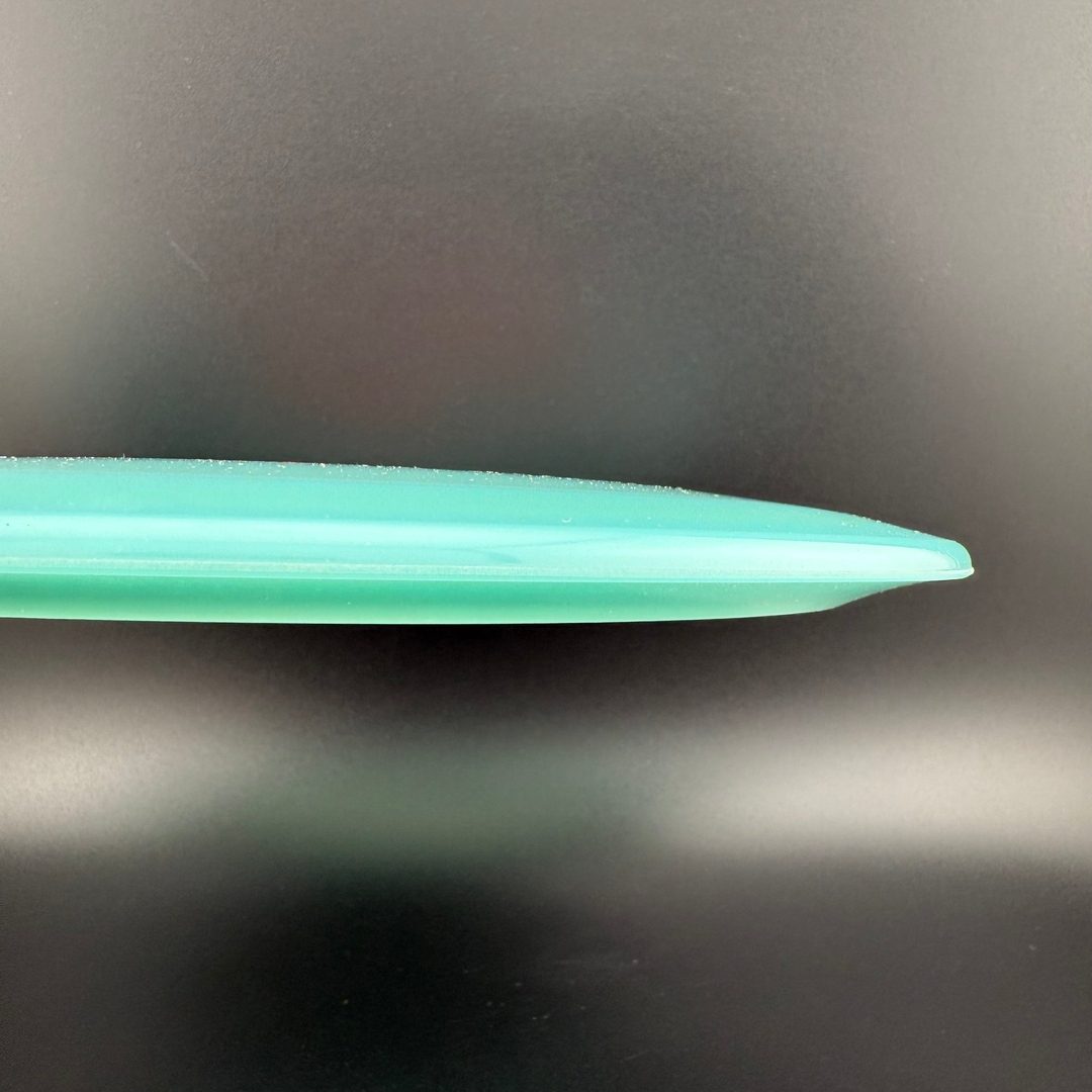 Proto Glow Champion Firebird - 10 Year Anniversary Nate Sexton