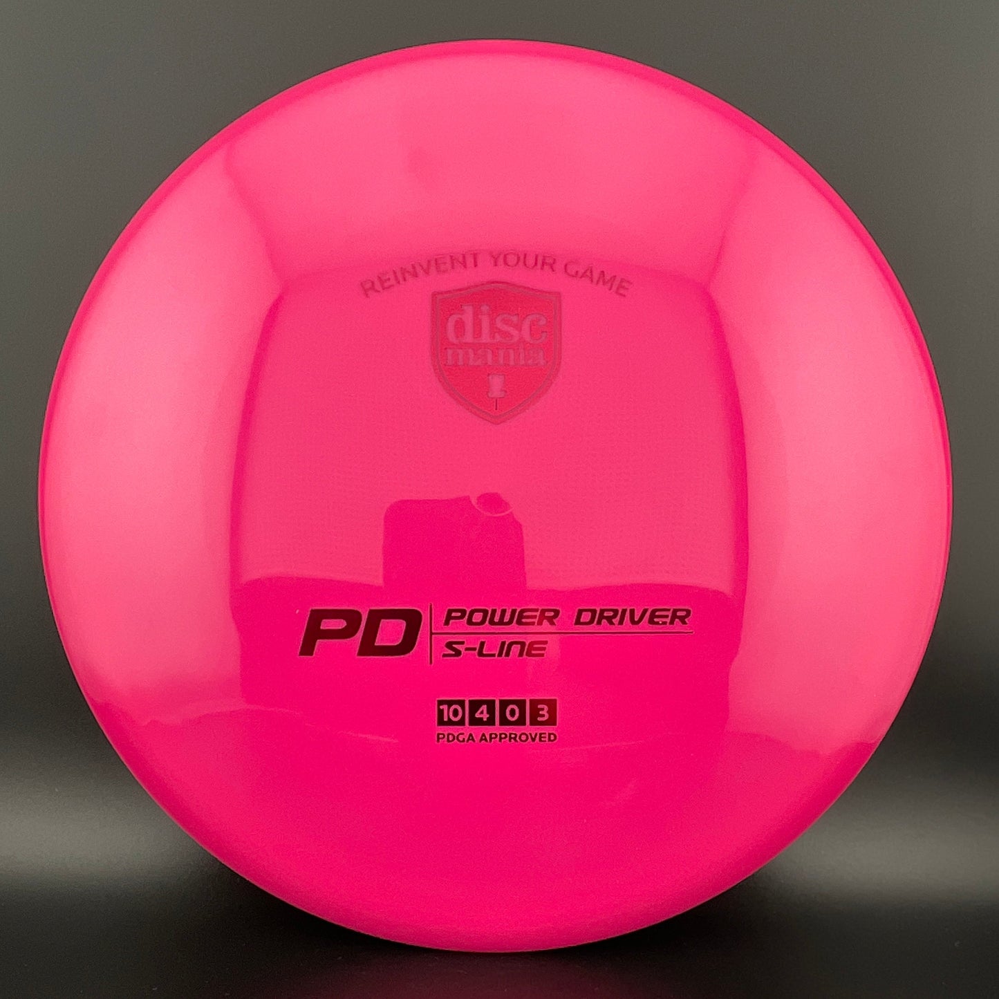S-line PD - 2023 Reinvented Edition