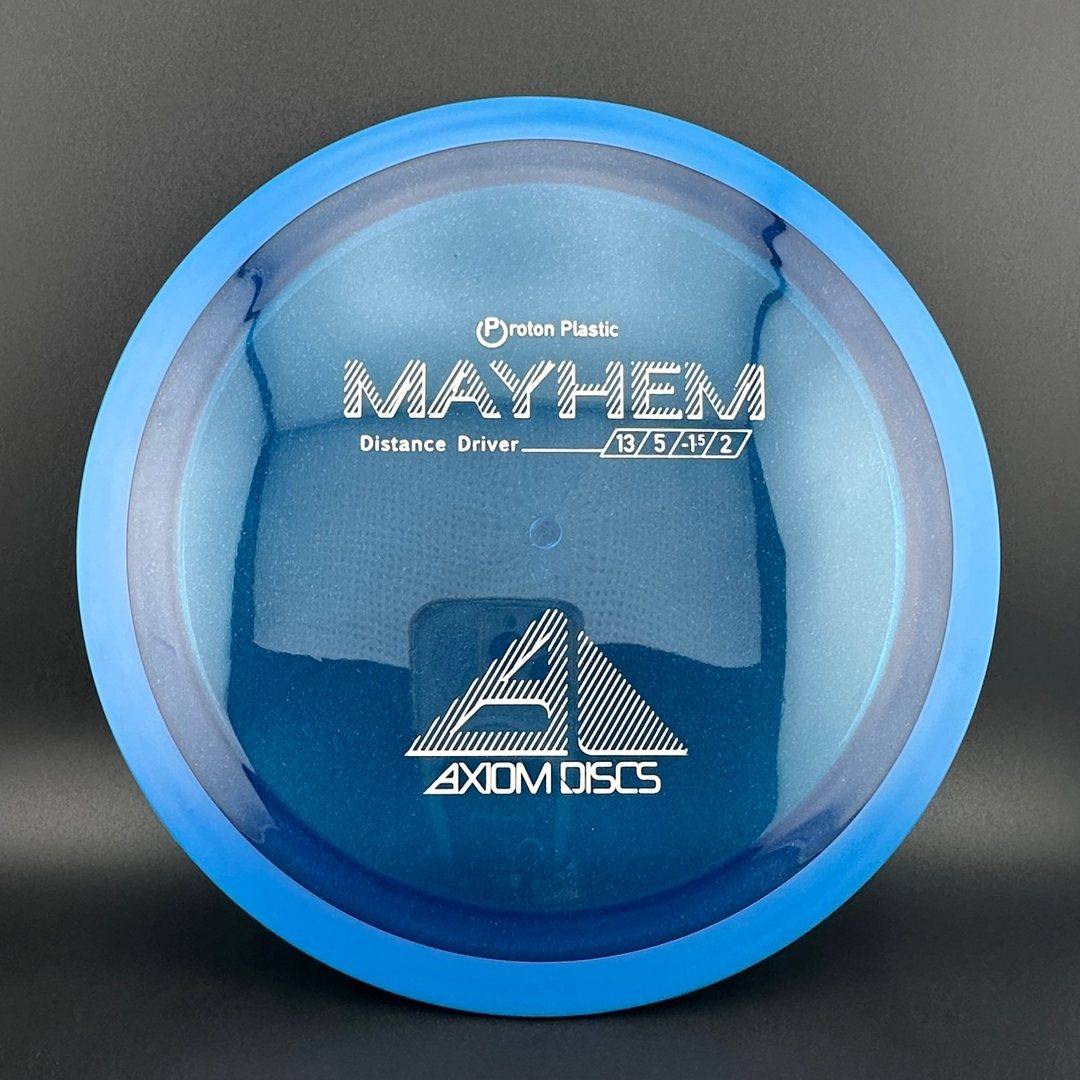 Proton Mayhem