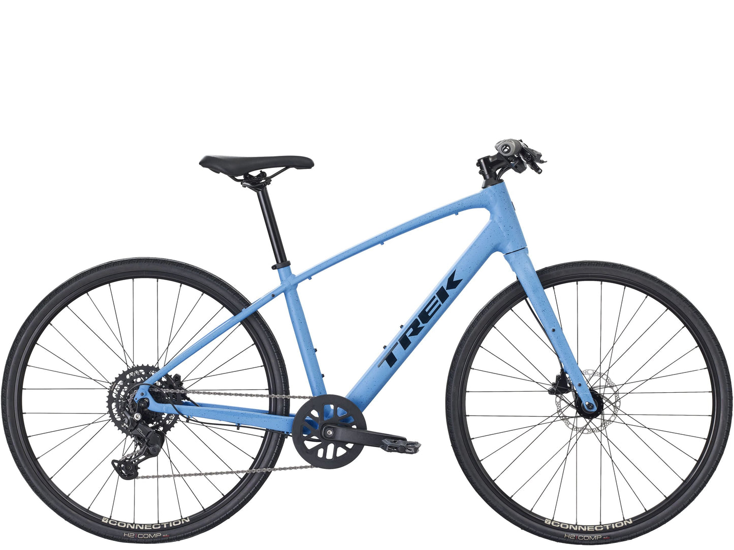FX 2 SO XS Fjord Blue