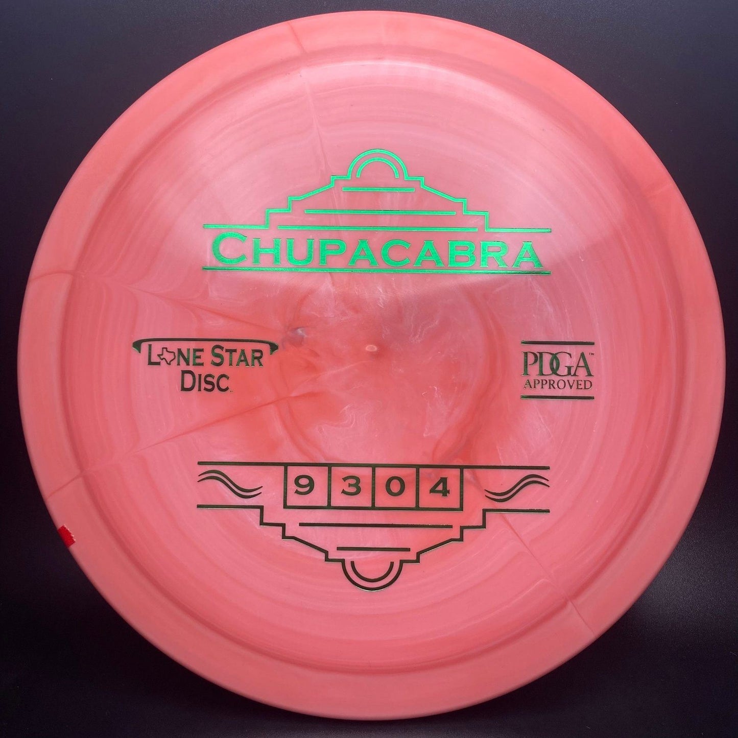 Bravo Chupacabra