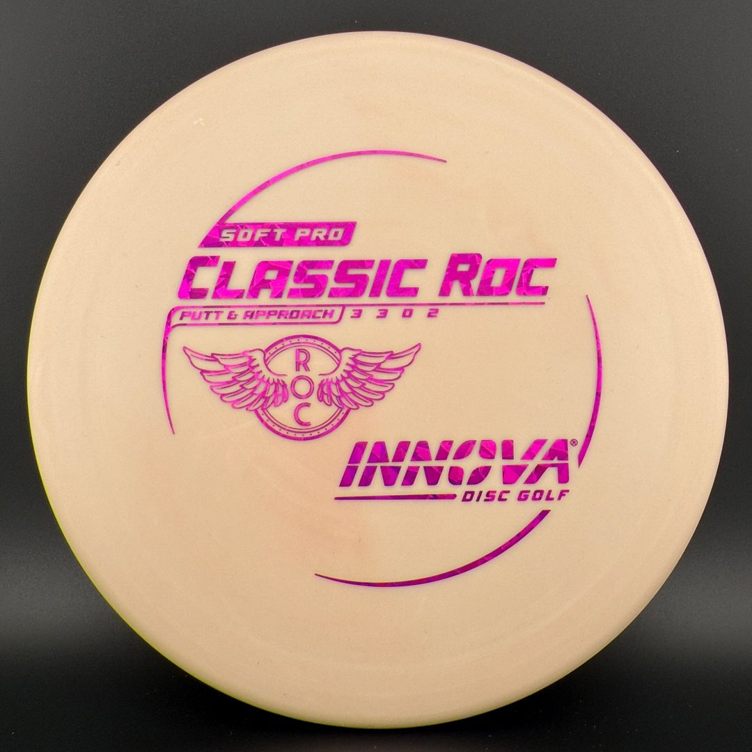 Soft Pro Classic Roc