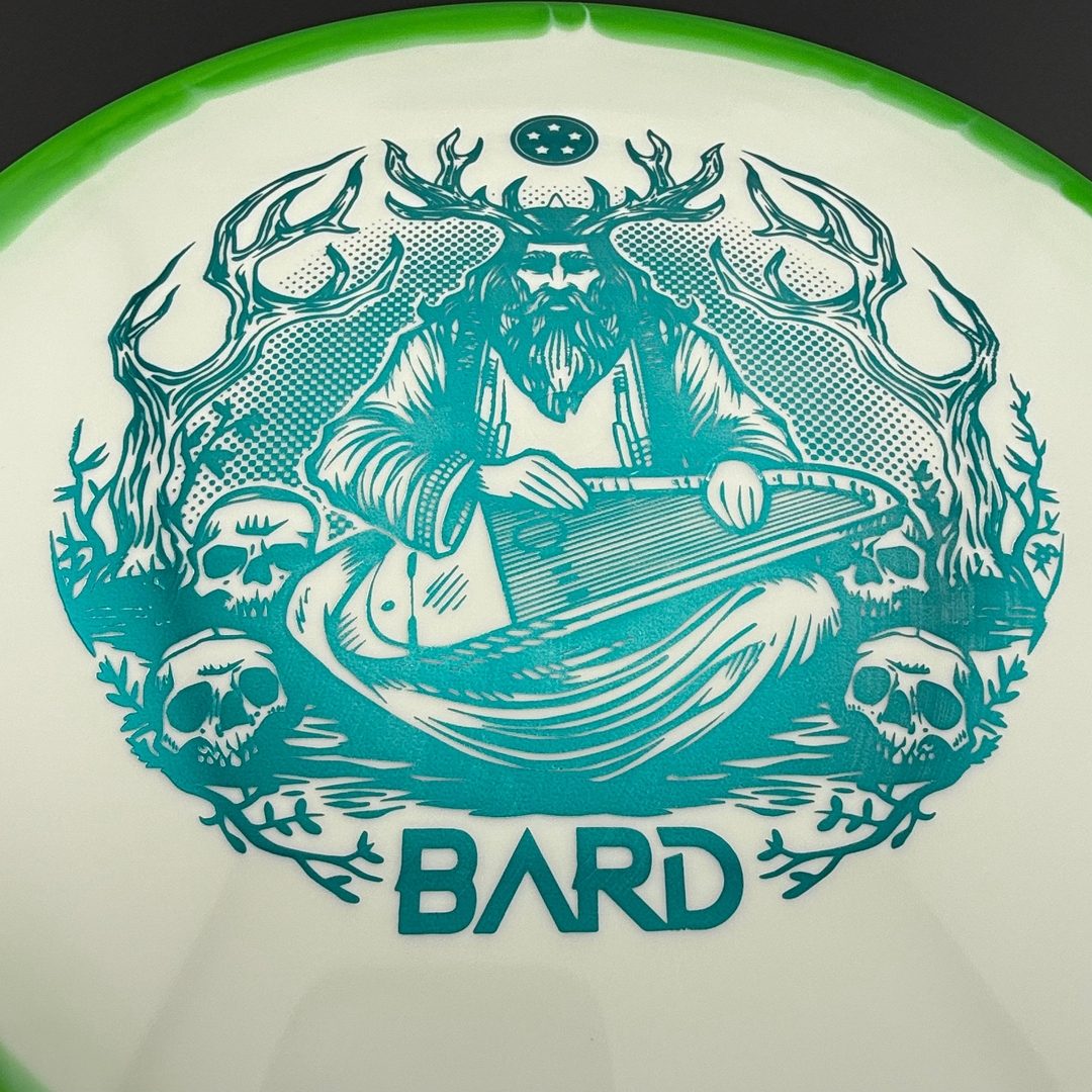 Tournament Orbit Bard - Kalevala Meter