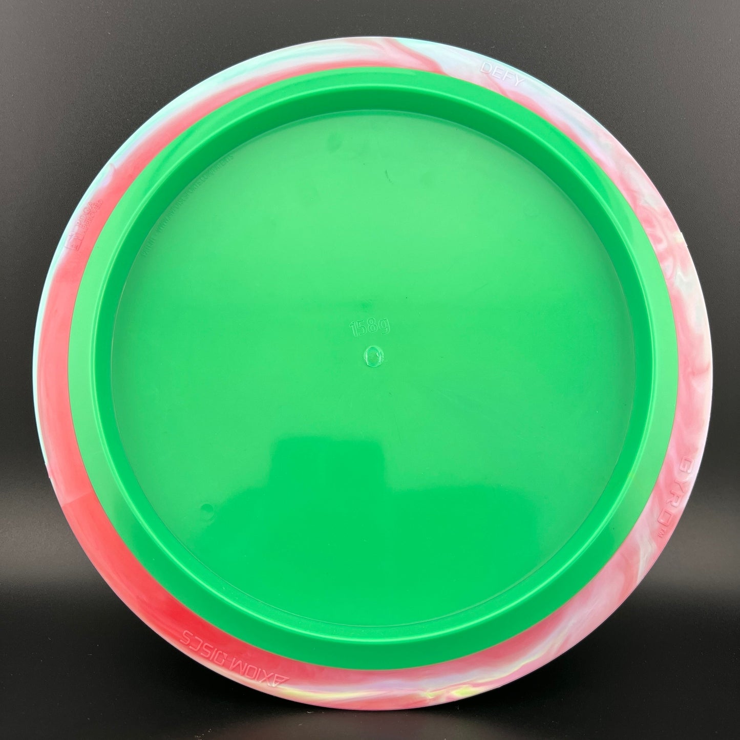 Neutron Defy