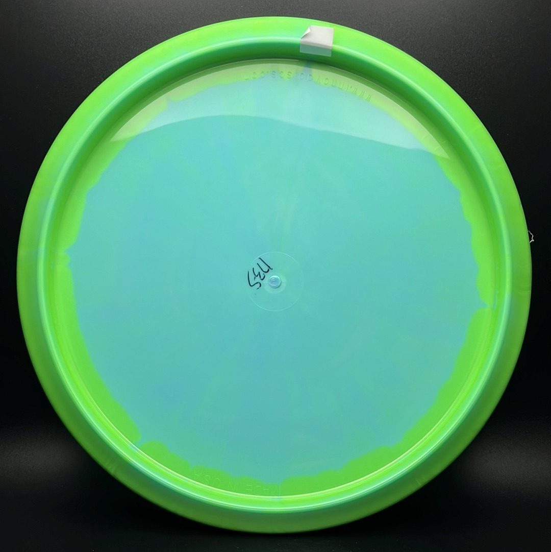Halo Star Caiman - First Run - Eveliina Salonen Commemorative