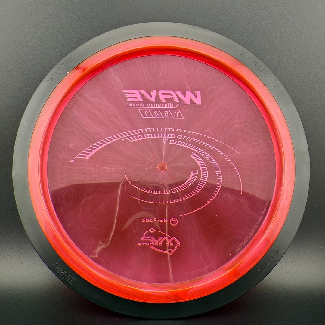 Proton Wave