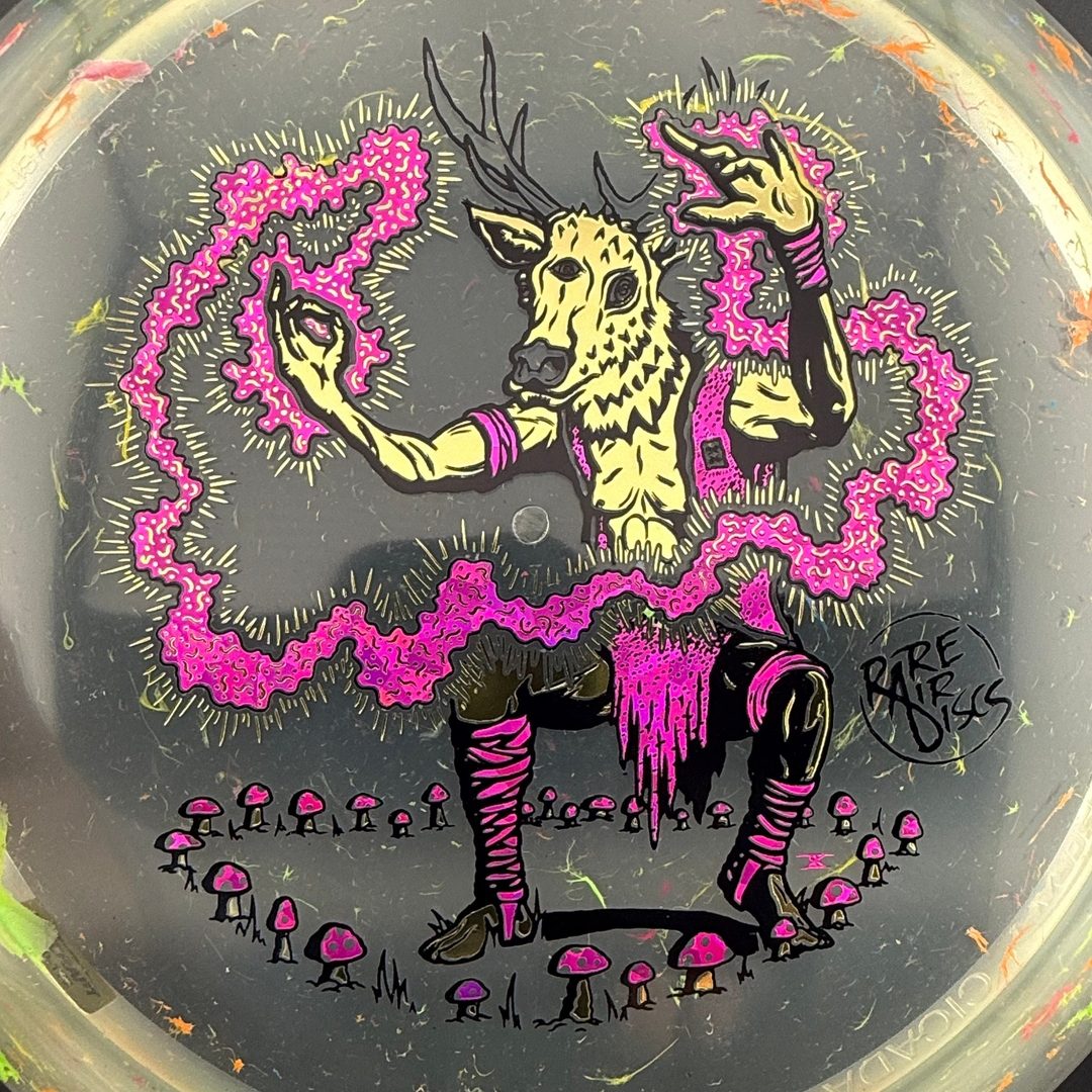 Jawbreaker Z FLX Cicada - Elk Man 2.0 by Ripper Studios