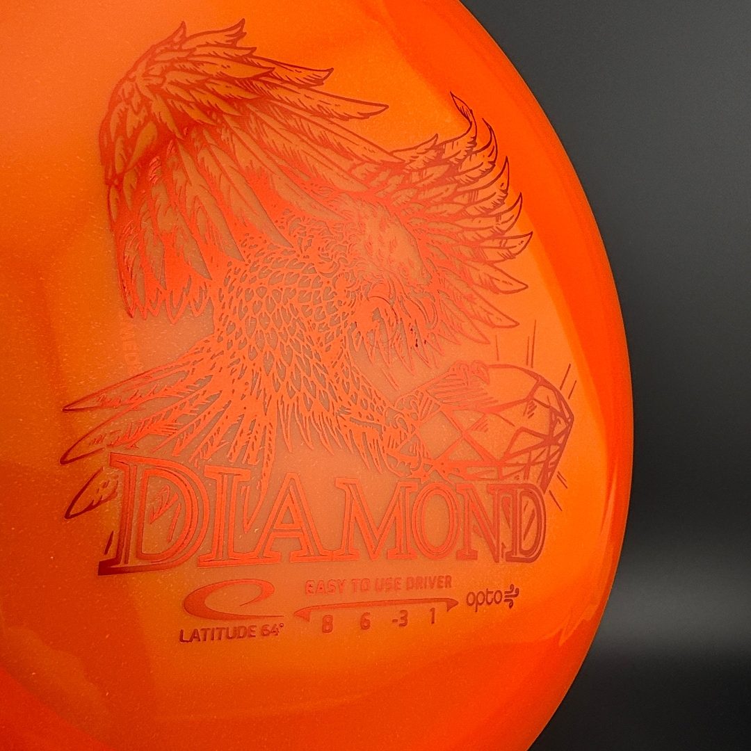 Opto Air Diamond